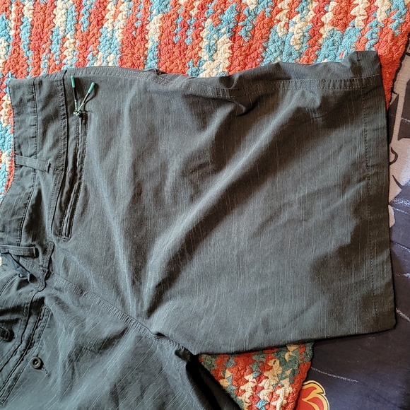 FarWest grey shorts size 36 - Picture 4 of 4